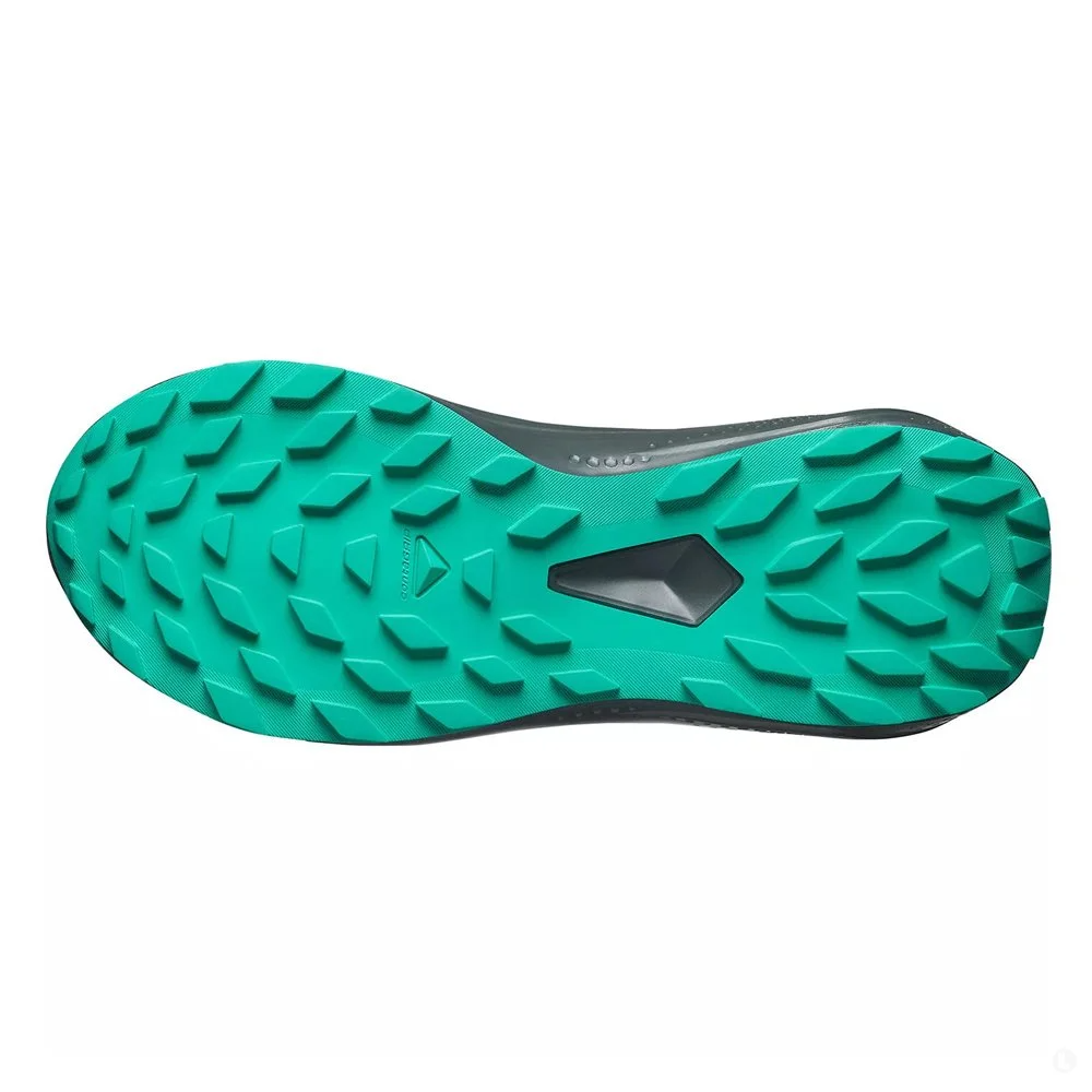 Salomon кроссовки женские Alphaglide GTX — изображение 3