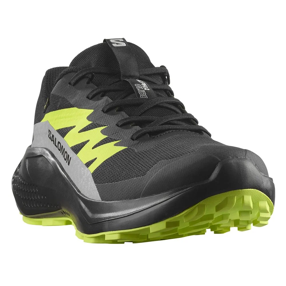 Salomon кроссовки мужские Alphaglide gtx — изображение 4