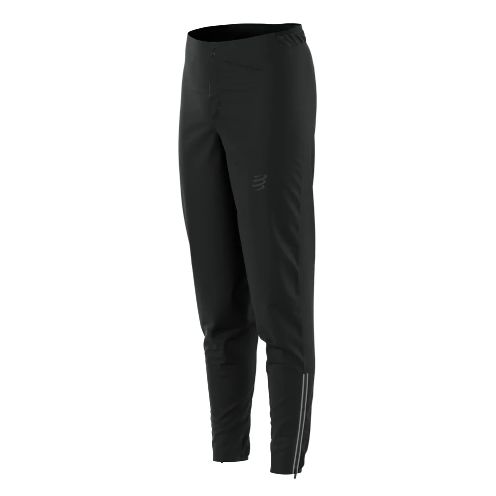 Compressport брюки Hurricane Waterproof Pants 2.0 — изображение 4