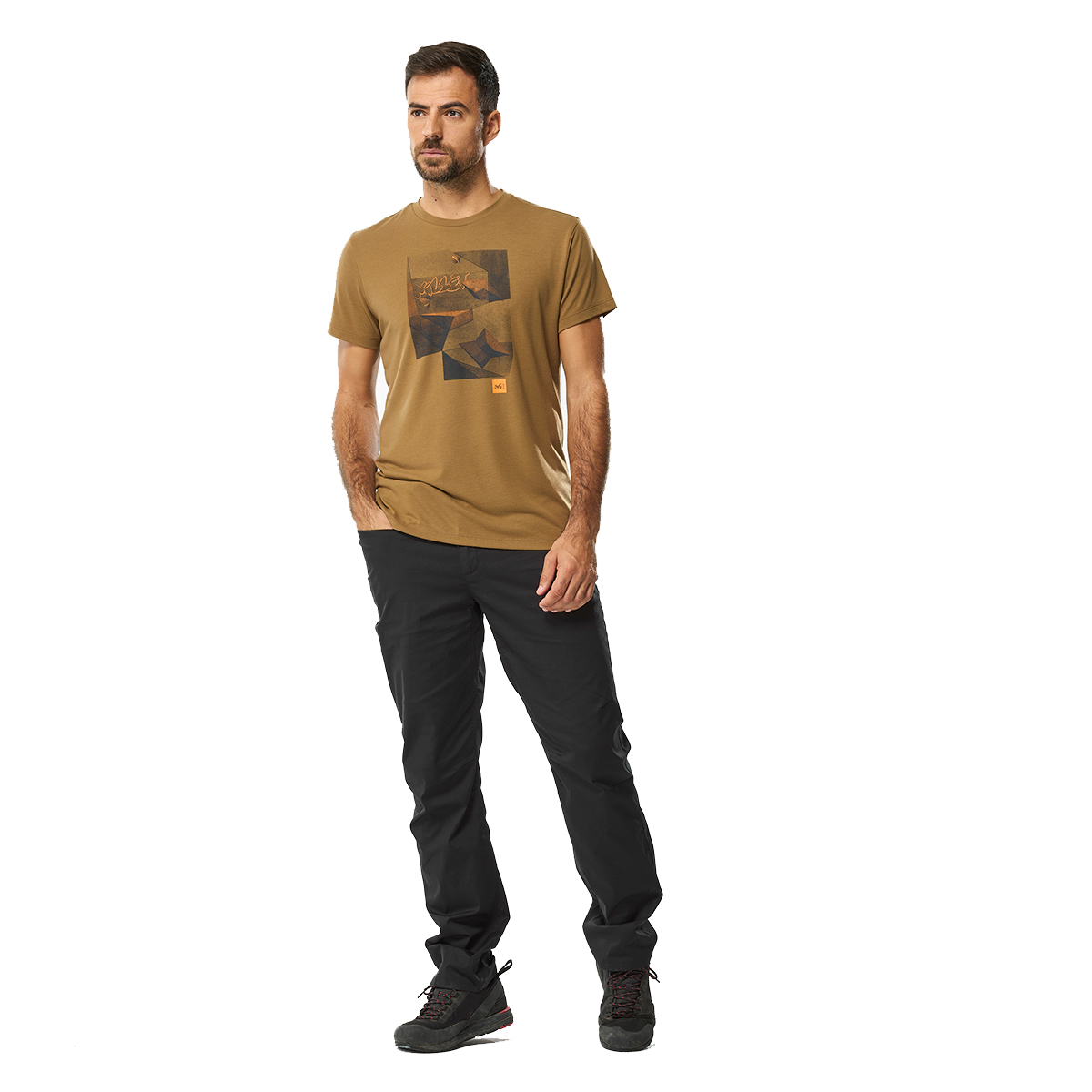 Millet брюки мужские Capitan str — изображение 4