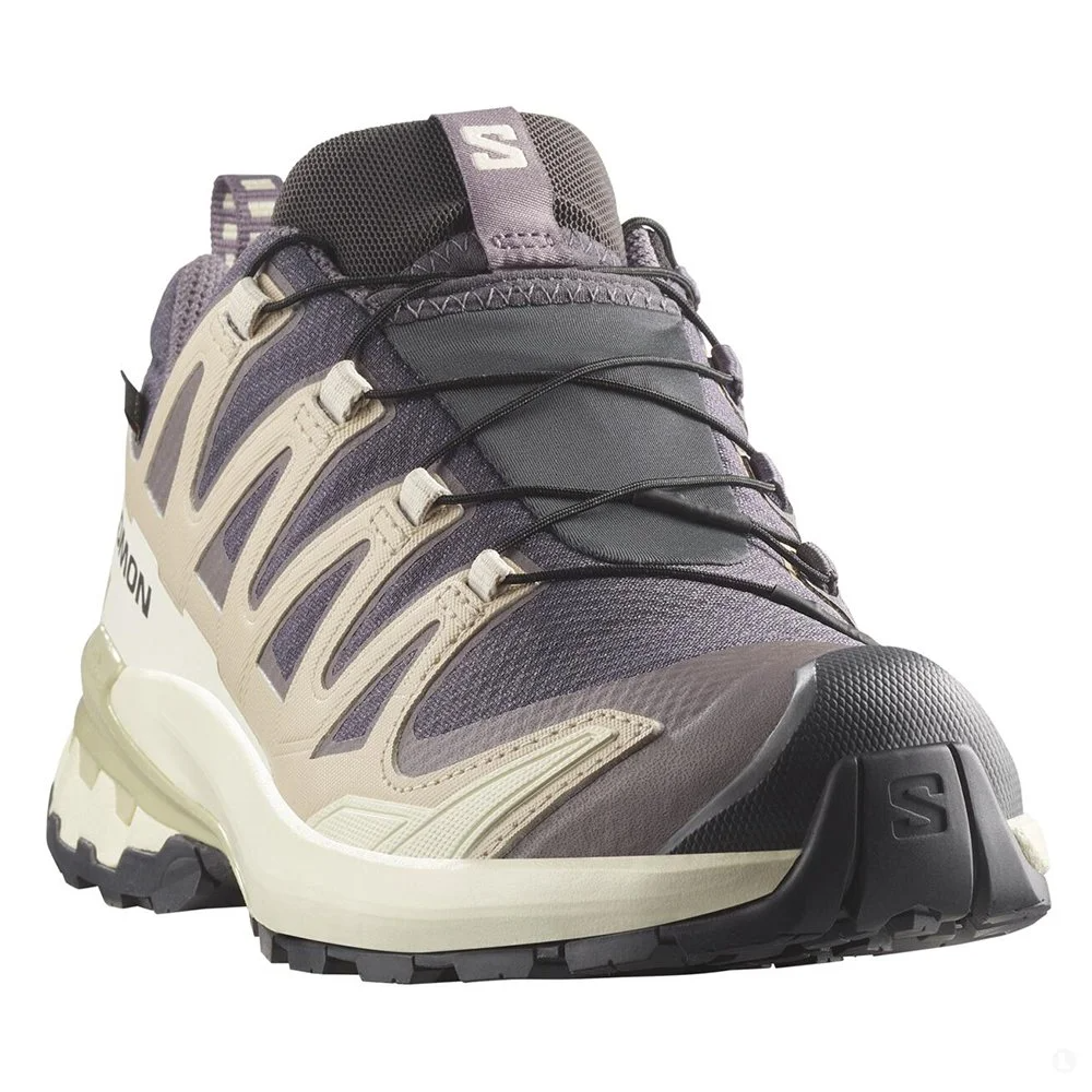 Salomon кроссовки женские Xa pro 3d v9 gtx — изображение 4