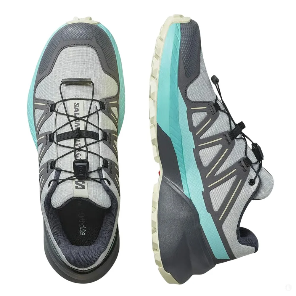 Salomon кроссовки женские Speedcross peak — изображение 4