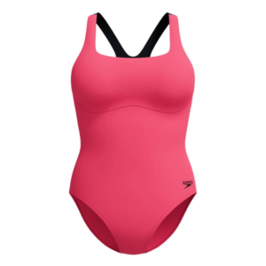 Speedo  купальник женский Flx bnd swm