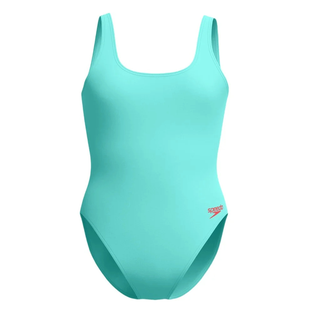 Speedo купальник женский Textd