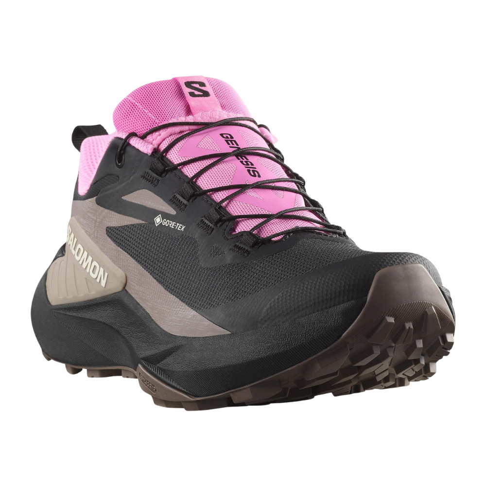 Salomon кроссовки женские Genesis GTX — изображение 4