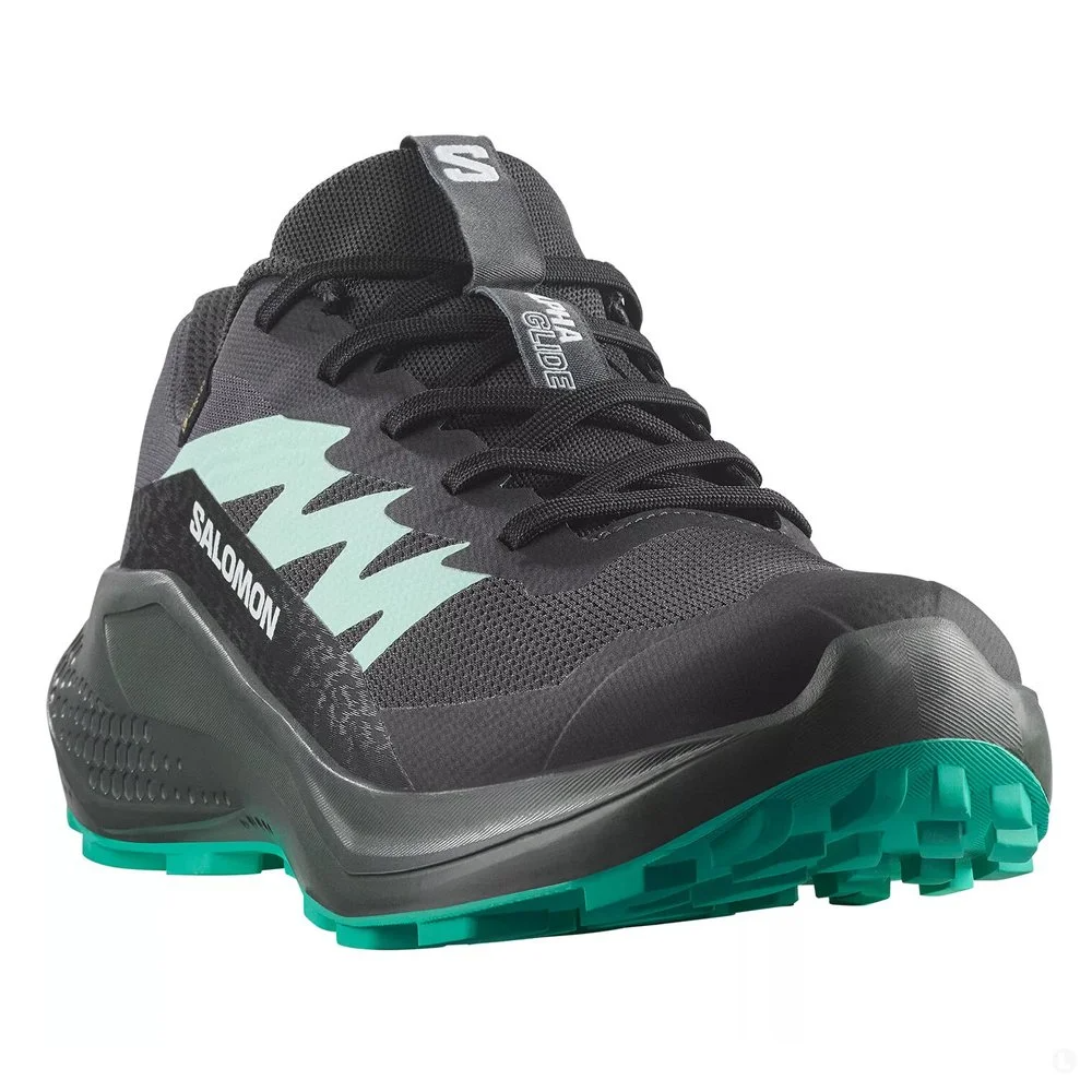 Salomon кроссовки женские Alphaglide GTX — изображение 4