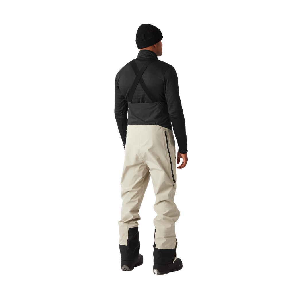 Picture Organic брюки лыжные мужские Huron Gtx Bib — изображение 4
