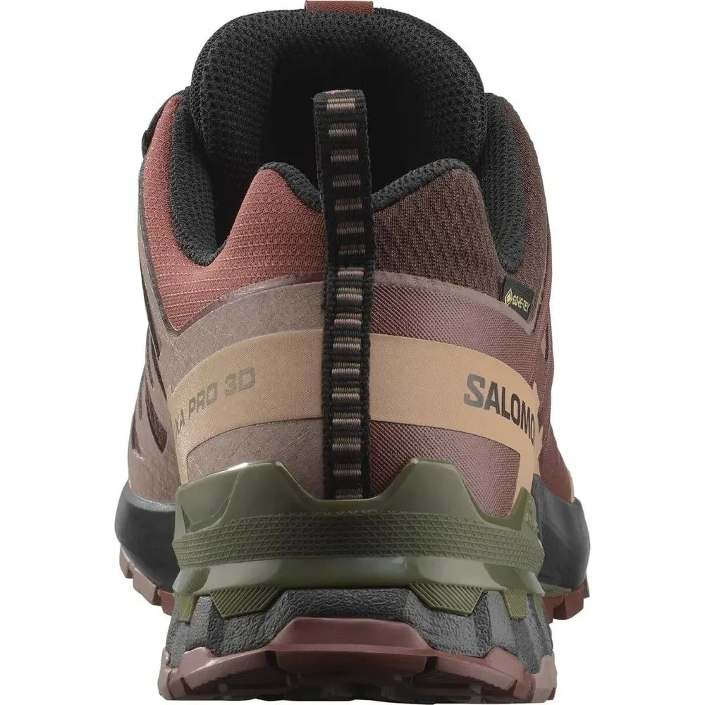 Salomon кроссовки мужские Xa Pro 3D V9 GTX — изображение 4