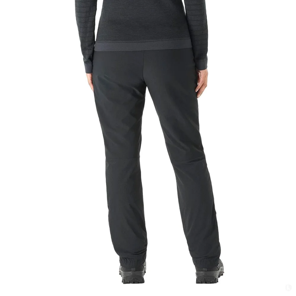 Salomon брюки женские Nova Pant — изображение 4
