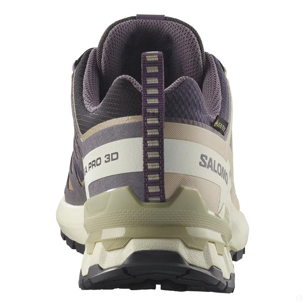 Salomon кроссовки женские Xa pro 3d v9 gtx — изображение 5