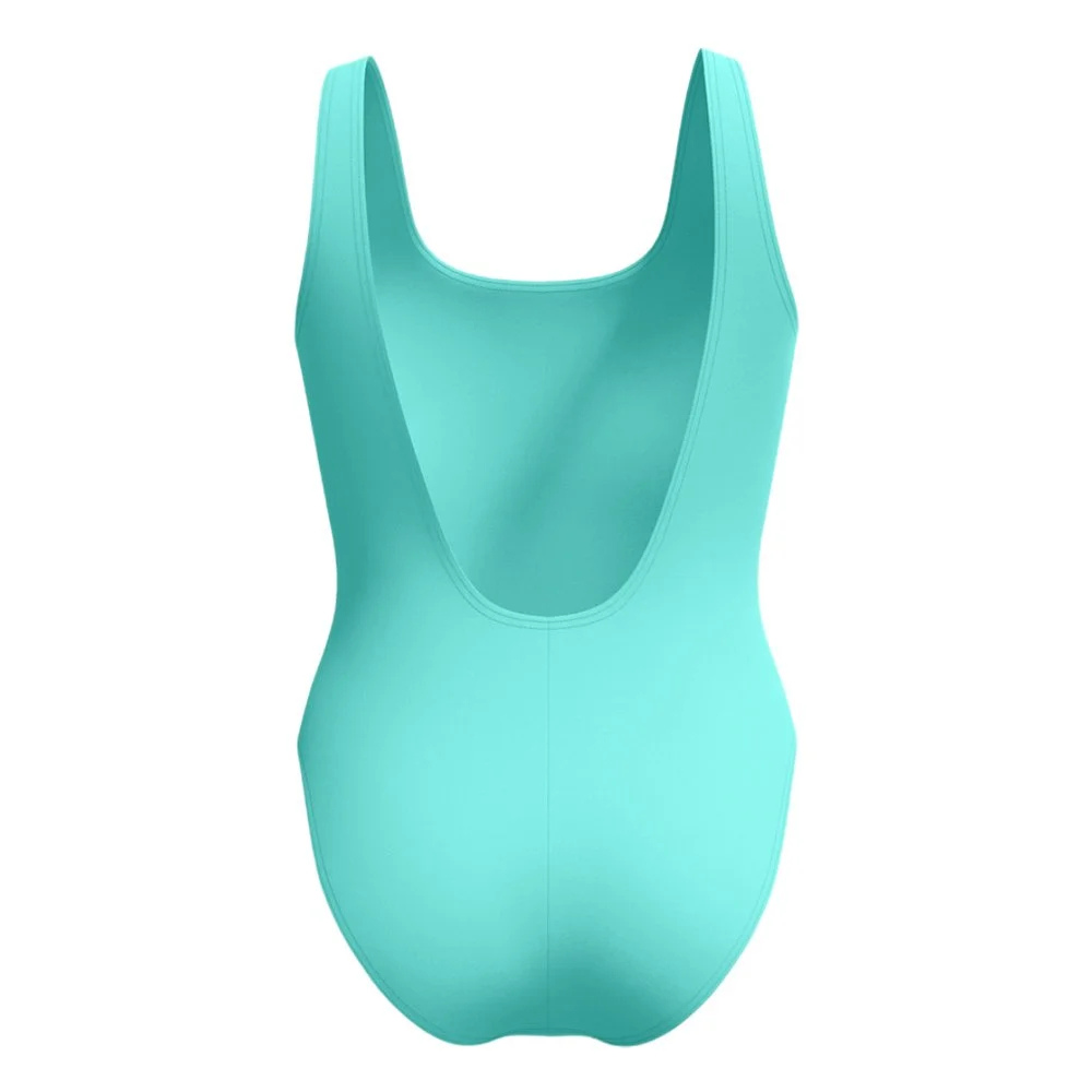Speedo купальник женский Textd — изображение 5