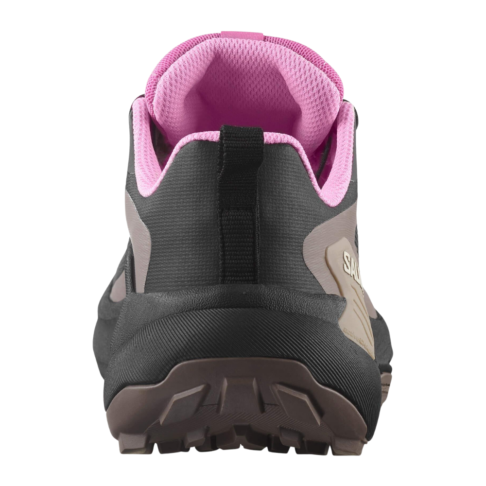 Salomon кроссовки женские Genesis GTX — изображение 5