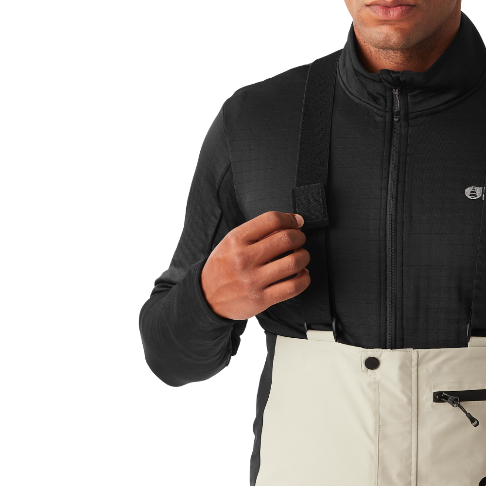 Picture Organic брюки лыжные мужские Huron Gtx Bib — изображение 5