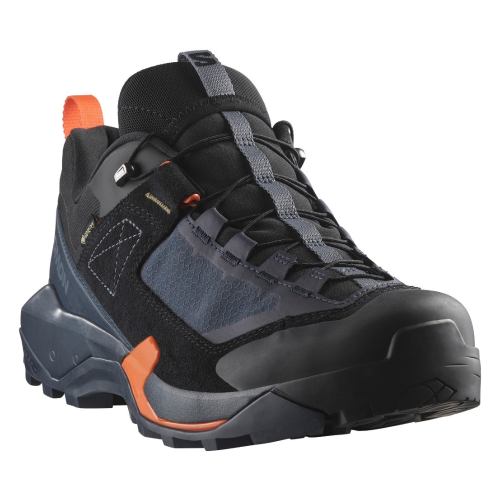 Salomon кроссовки мужские X Ultra Alpine GTX — изображение 5
