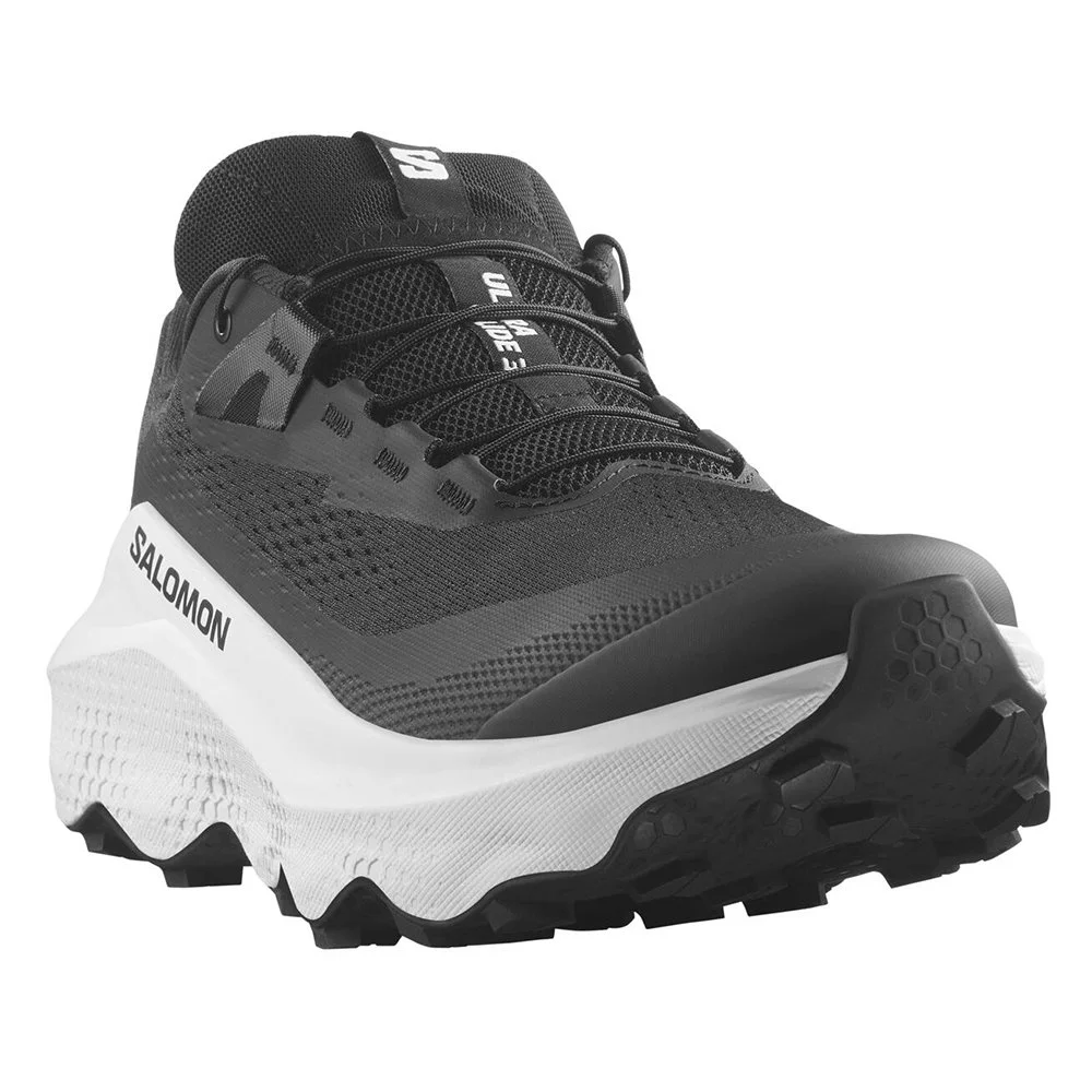 Salomon кроссовки мужские Ultra glide 3 — изображение 5