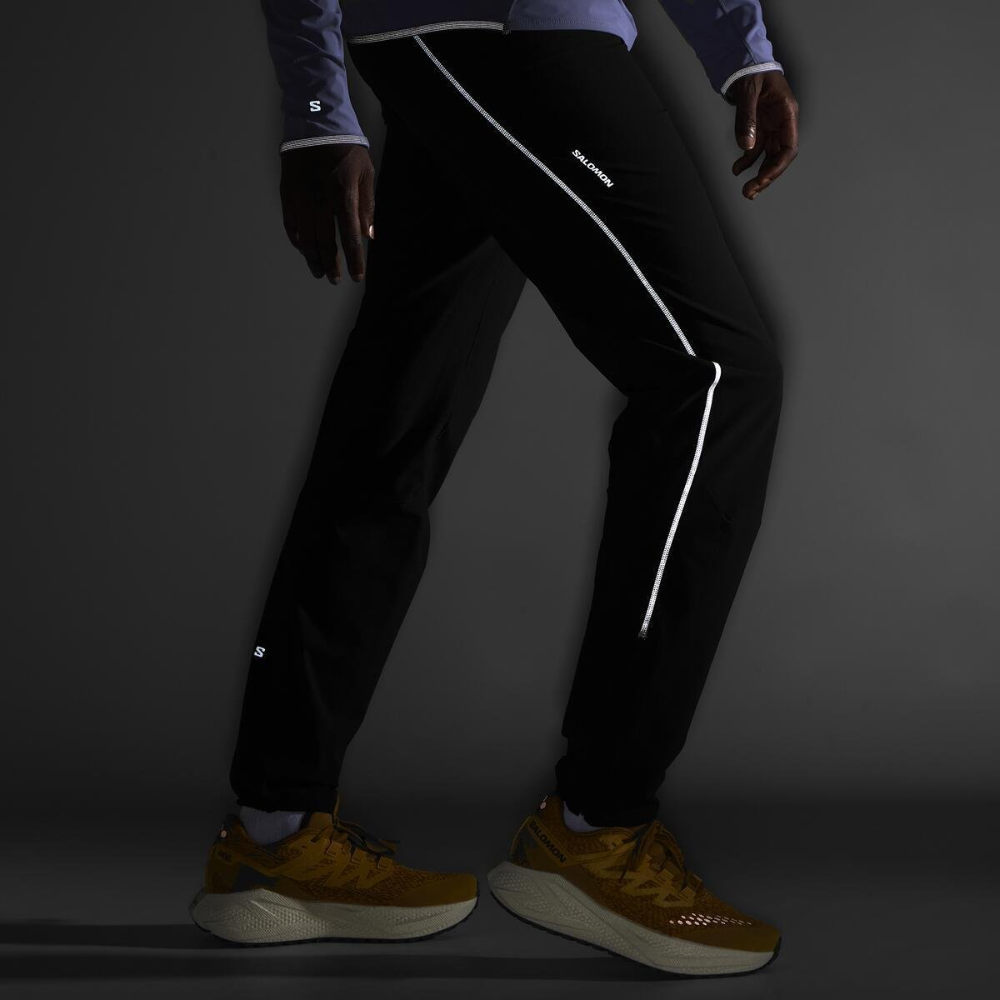 Salomon брюки мужские Sense Stow — изображение 5