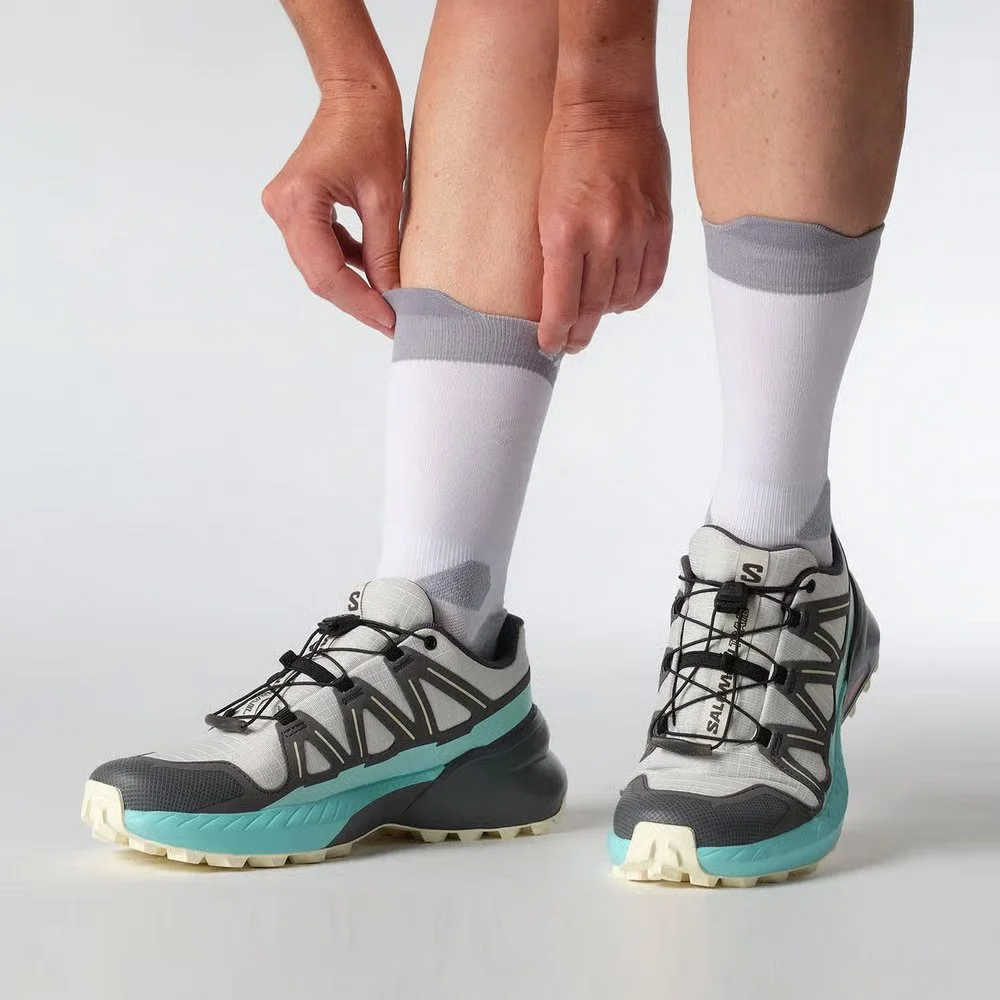 Salomon кроссовки женские Speedcross peak — изображение 6