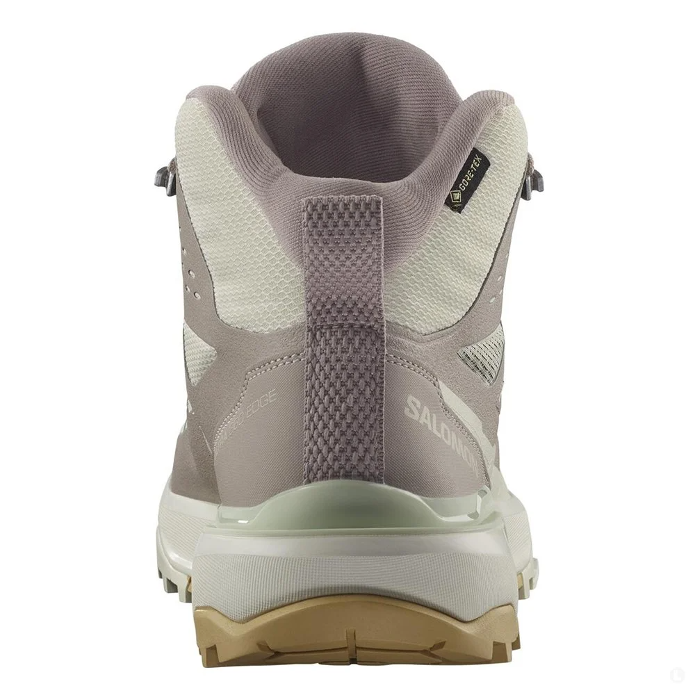 Salomon ботинки женские X ultra 360 edge mid gtx — изображение 6