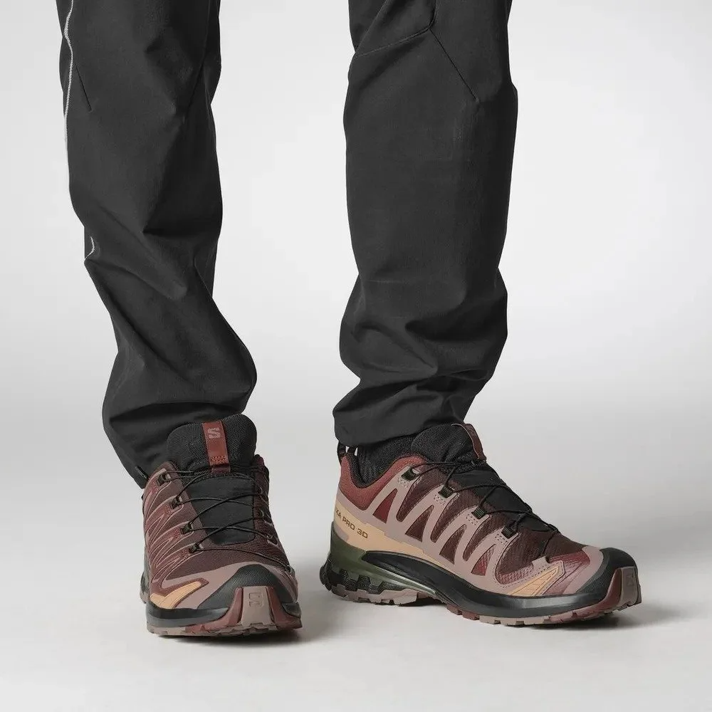 Salomon кроссовки мужские Xa Pro 3D V9 GTX — изображение 6