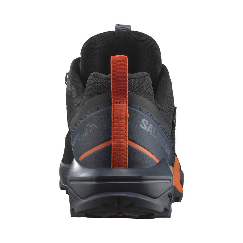 Salomon кроссовки мужские X Ultra Alpine GTX — изображение 6