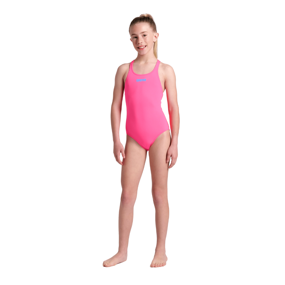 Arena купальник детский спортивный Swim pro — изображение 6