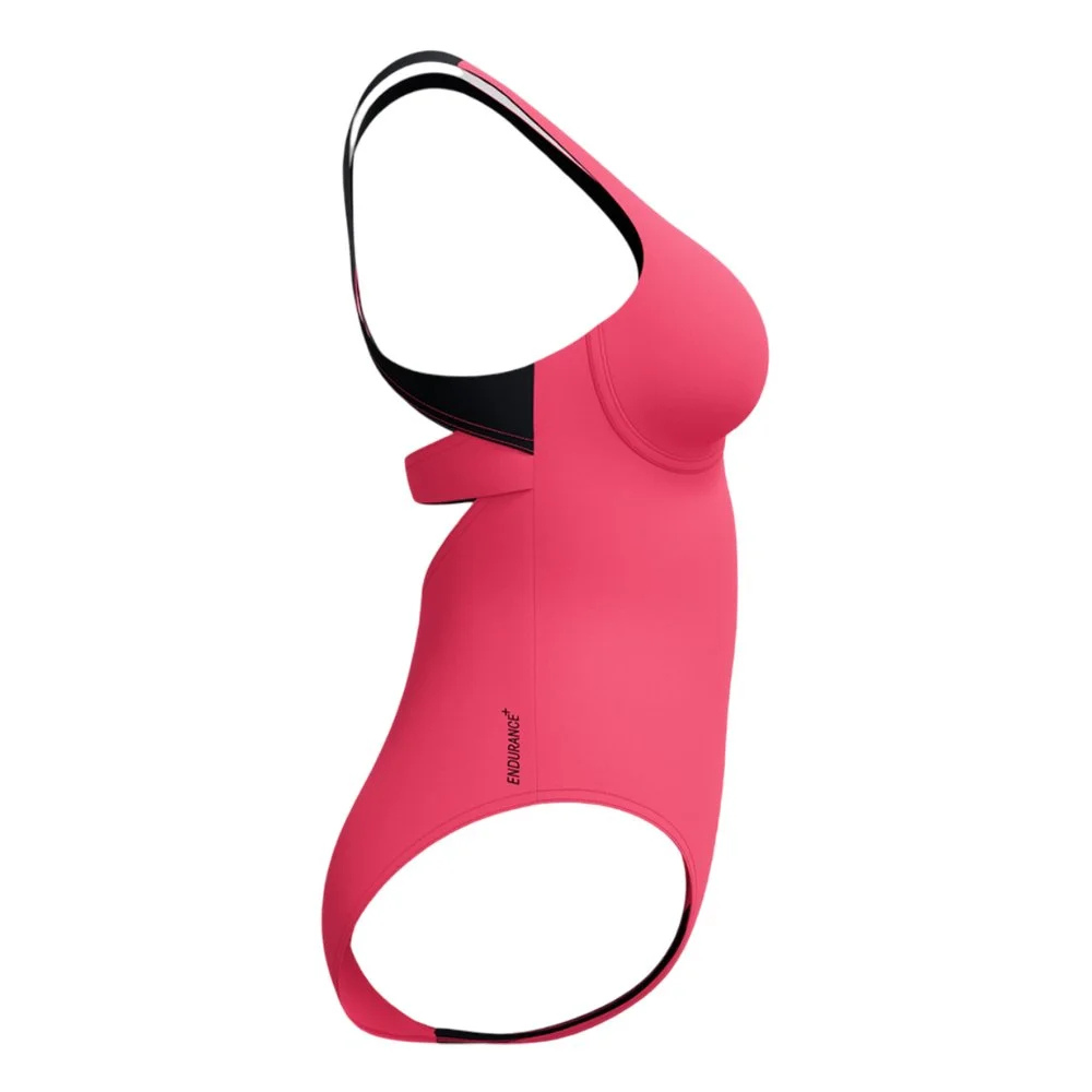 Speedo купальник женский Flx bnd swm — изображение 6