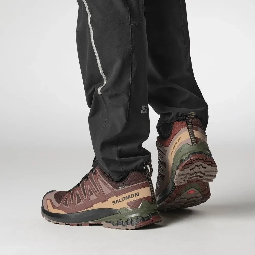 Salomon кроссовки мужские Xa Pro 3D V9 GTX — изображение 7