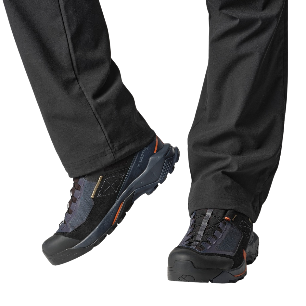 Salomon кроссовки мужские X Ultra Alpine GTX — изображение 7