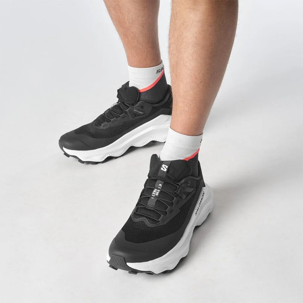 Salomon кроссовки мужские Ultra glide 3 — изображение 7