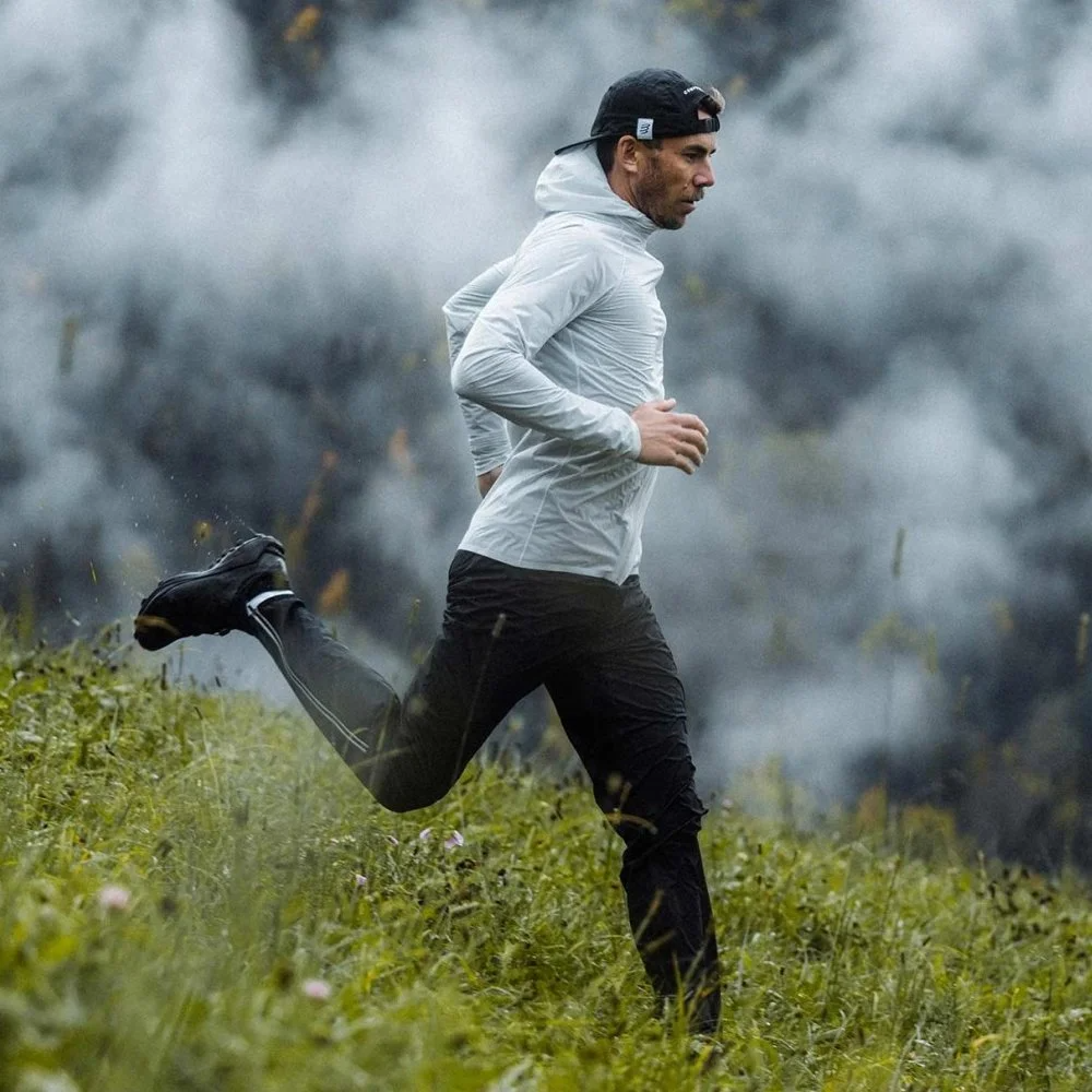 Compressport брюки Hurricane Waterproof Pants 2.0 — изображение 6
