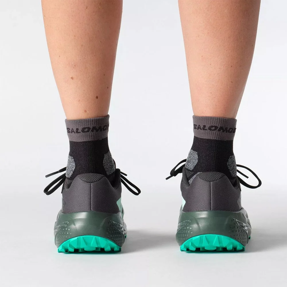 Salomon кроссовки женские Alphaglide GTX — изображение 8
