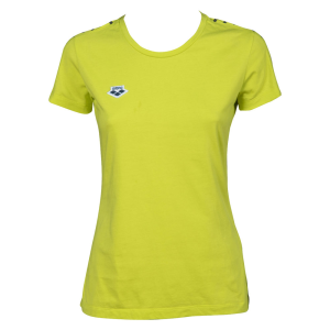 Arena футболка женская T-shirt team