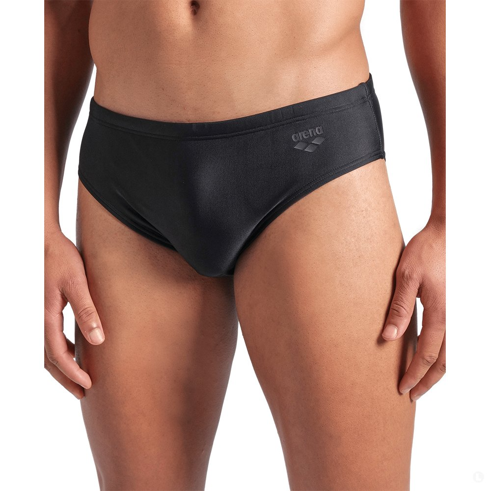 Arena плавки мужские Smart pocket swim briefs — изображение 4