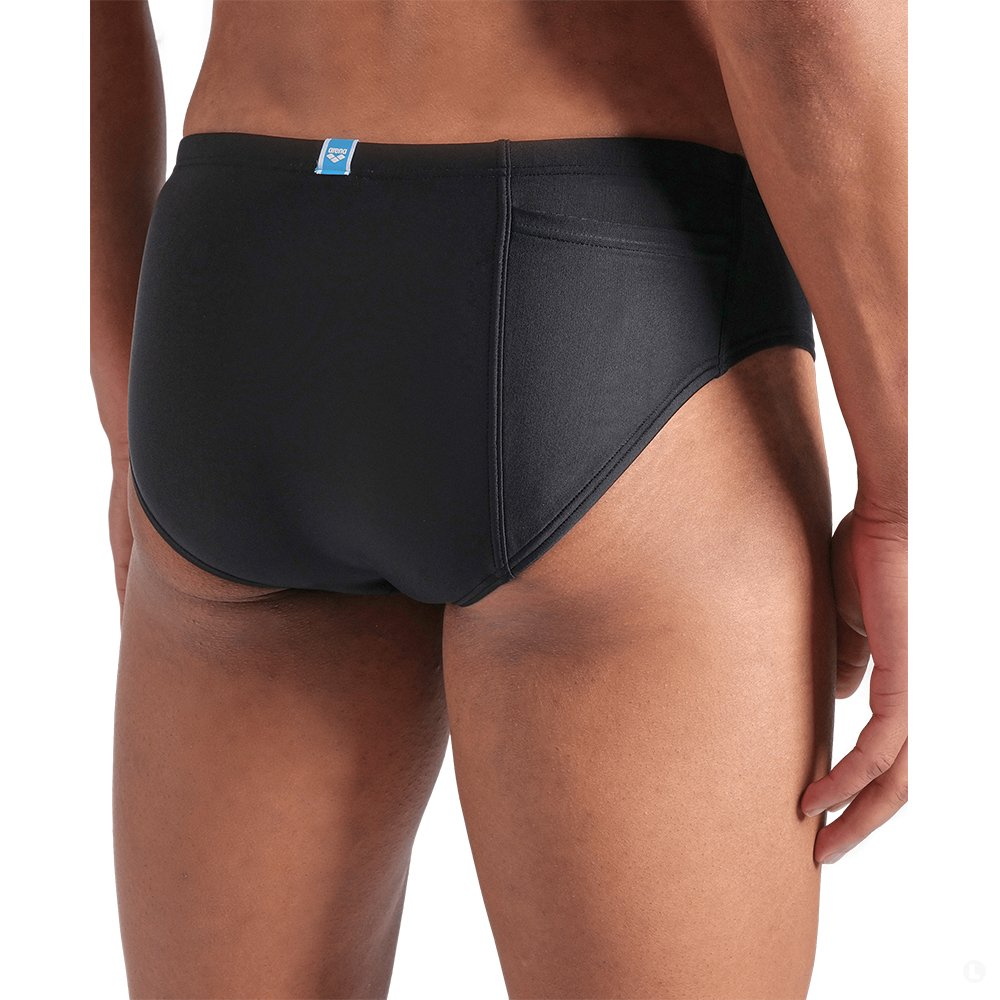 Arena плавки мужские Smart pocket swim briefs — изображение 3