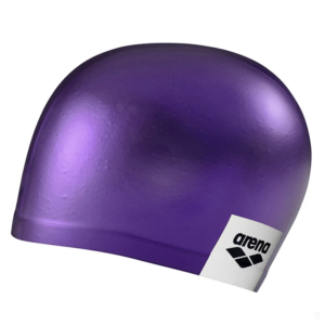 Arena шапочка для плавания Logo moulded