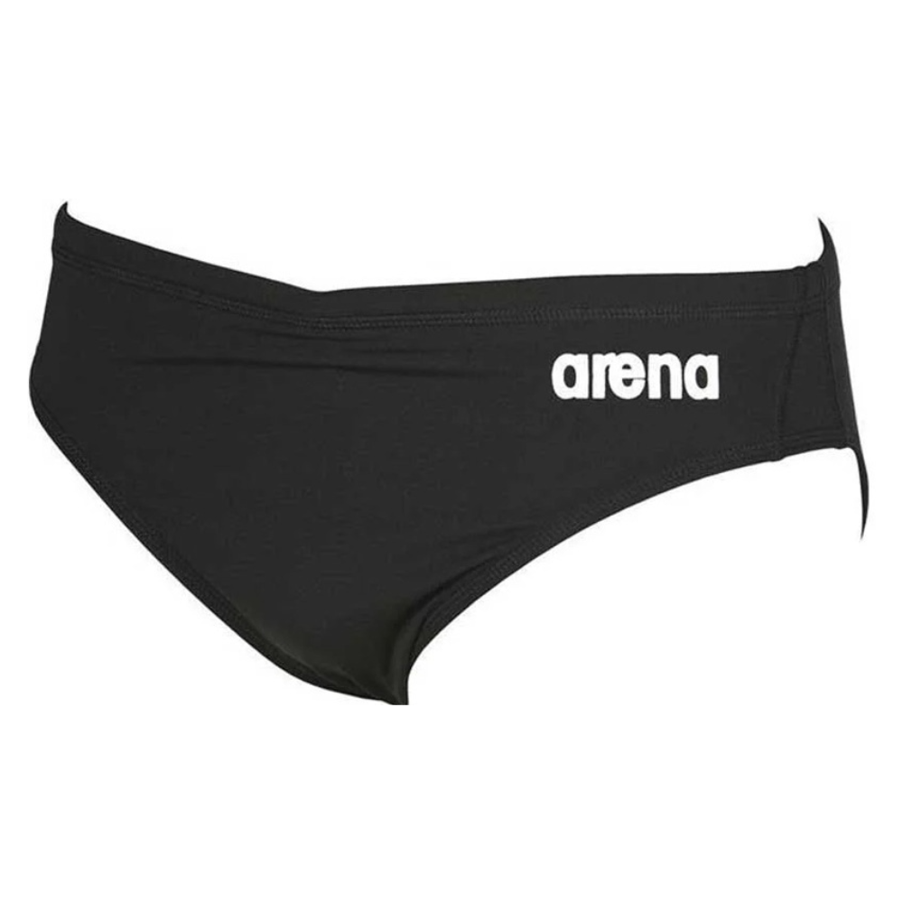 Arena плавки мужские спортивные Solid