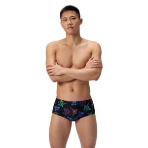 Speedo  плавки мужские Ml printed