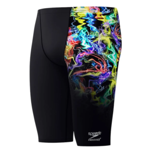 Speedo  плавки-шорты длинные мужские Ml placement