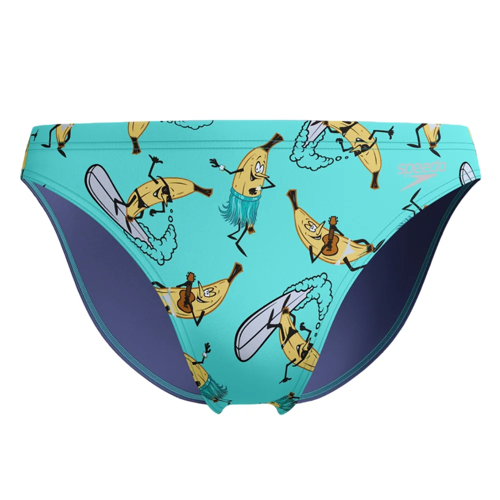 Speedo плавки мужские Alov digi