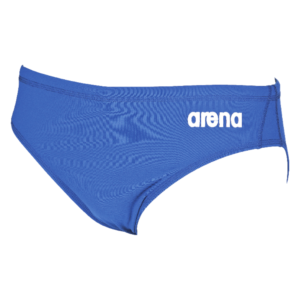 Arena плавки мужские спортивные Solid