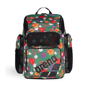 Arena рюкзак One go 45l ao