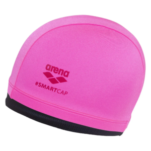 Arena шапочка для плавания детская Smartcap junior