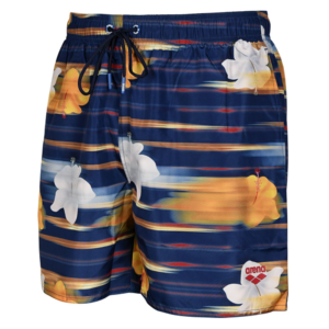 Arena  шорты мужские пляжные Beach Boxer Allover