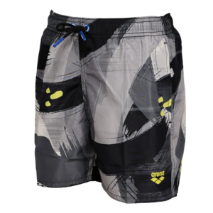 Arena  шорты детские пляжные Beach Boxer Allover