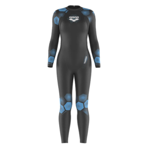 Arena  костюм профессиональный женский Thunder wetsuit