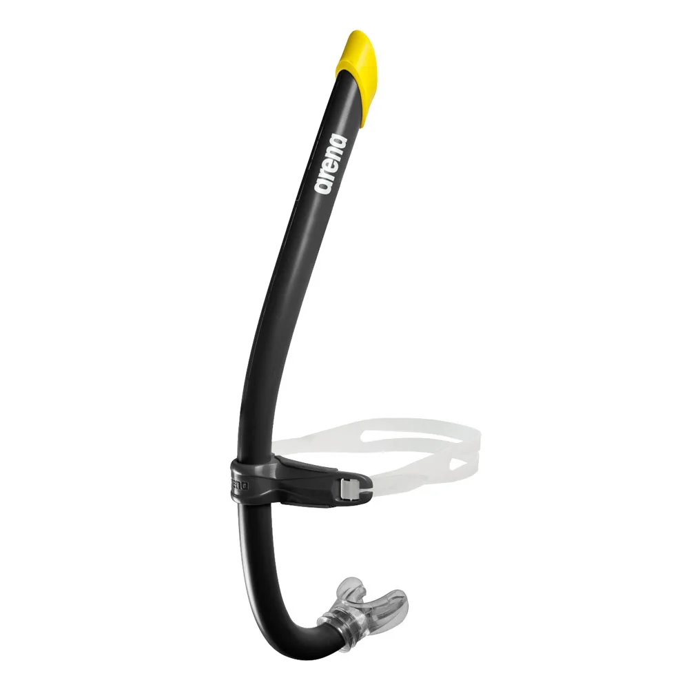 Arena трубка для плавания Snorkel pro