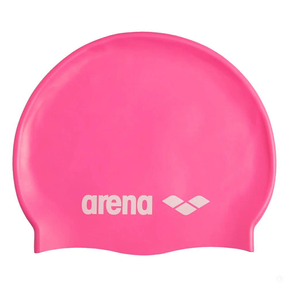 Arena шапочка для плавания Classic silicone