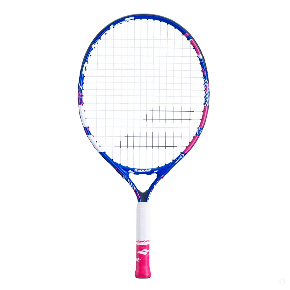 Babolat ракетка для большого тенниса детская B Fly 21 str