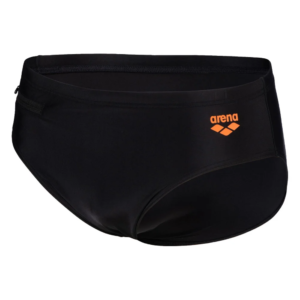 Arena плавки мужские спортивные Zip brief