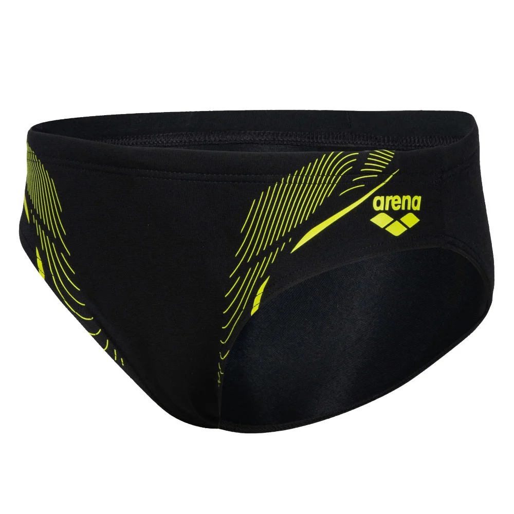 Arena плавки спортивные детские Swim graphic